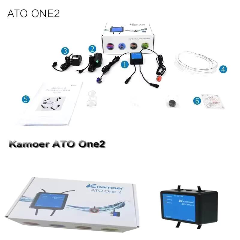 Marine Aquarium Return Pump - Kamoer ATO ONE 2 Aquarium Automatischer