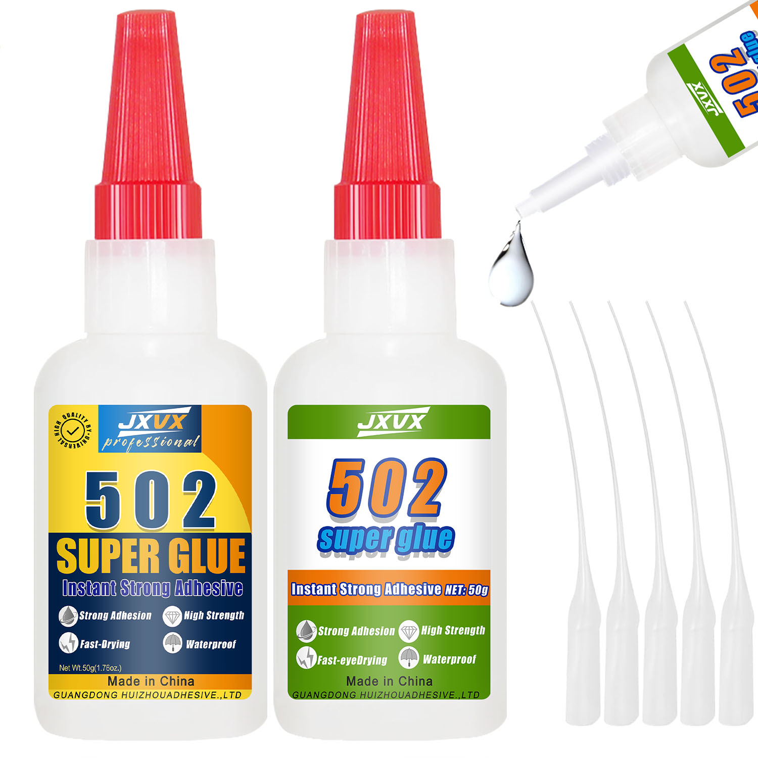 Marine Aquarium Glue - Neuer 502 Super Strong Adhesive Aquarium