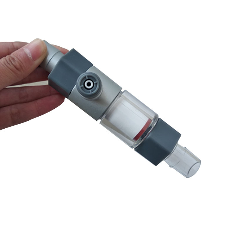 Aquarium Marine Plants - Externer CO2-Reaktor Aquarium Inline CO2 Zerstäuber