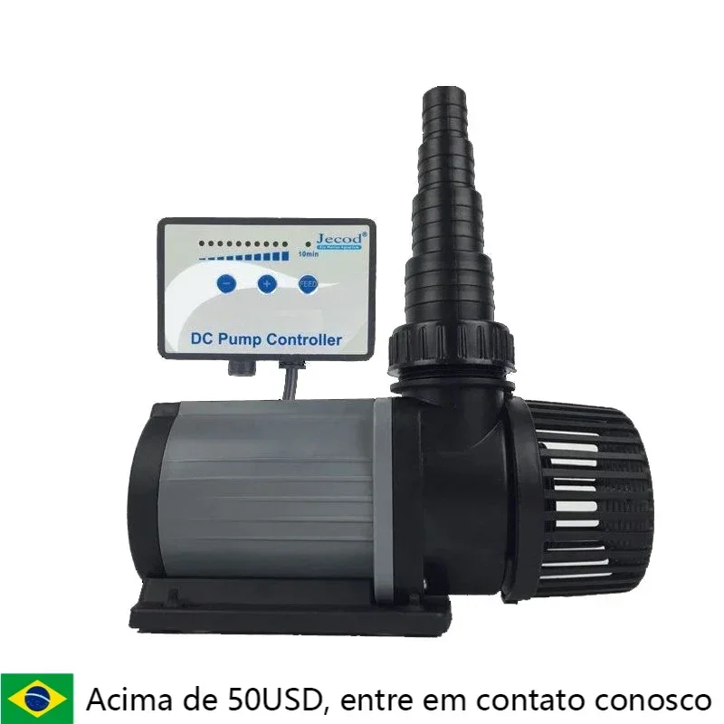 Marine Aquarium Tanks - Jebao Jecod DCS 1200/2000/3000/4000 Aquarium Wasserpumpe