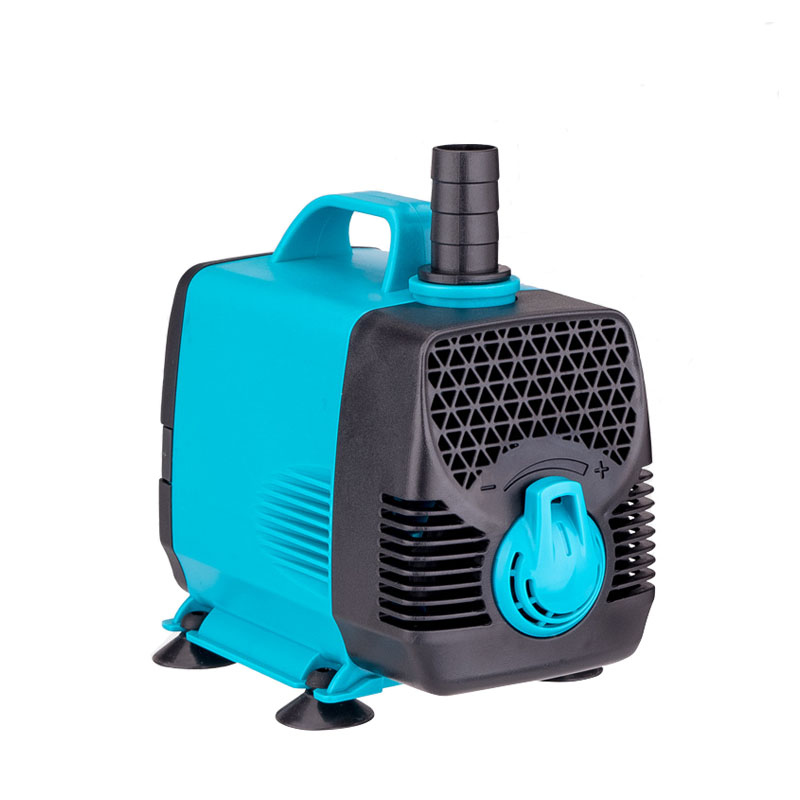 Marine Aquarium Return Pump - 220V Ultra Ruhig Tauch Wasserpumpe Filter