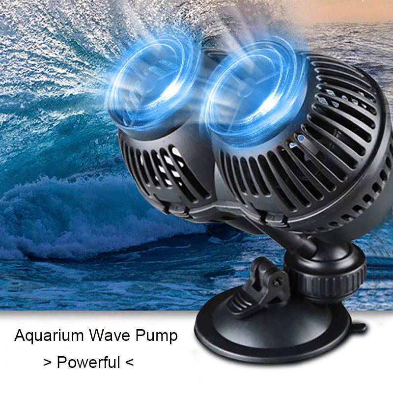Marine Aquarium Return Pump - Aquarium Aquarium Wave Maker Pumpe Wavemaker