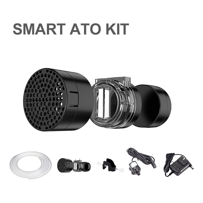Aquarium Marine Plants - Automatischer Aquarium-Wasser-Voeg-Sensor, Nachfüllung, Smart Ato Kit,