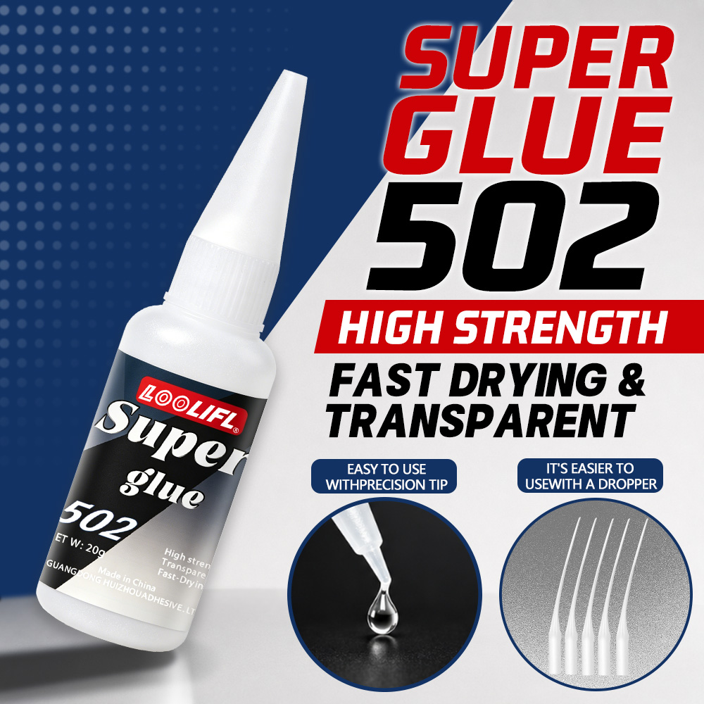 Loolifl-502-20Ml Sofortiger Tr – Marine Aquarium Glue Bewertung und Preis