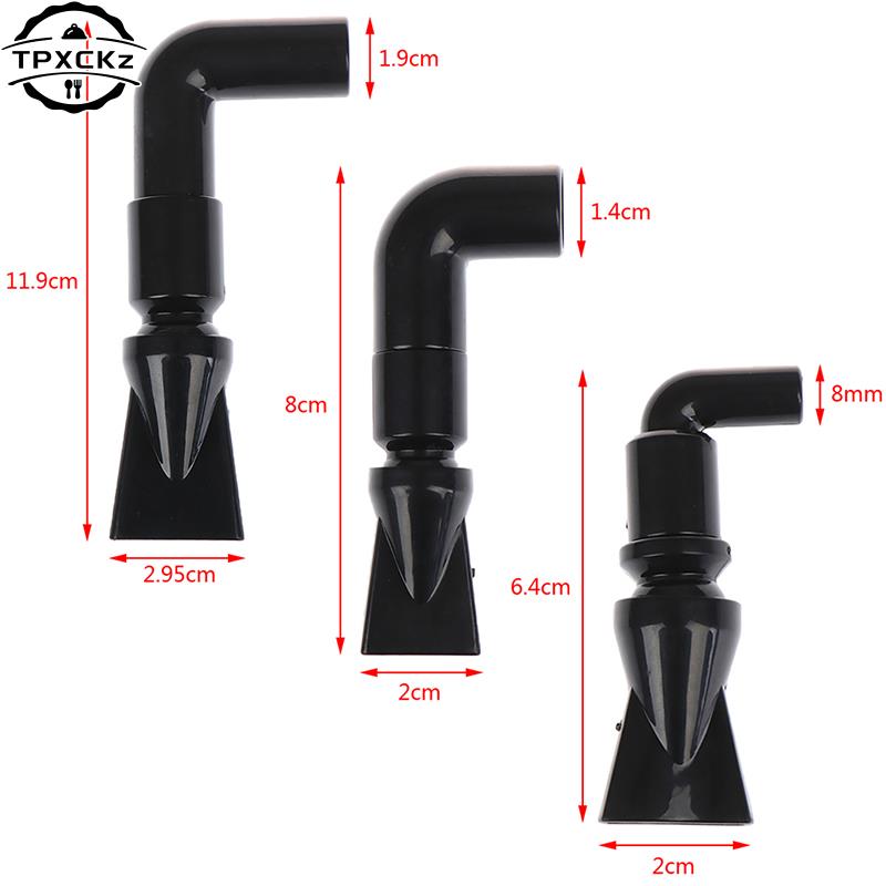 Schwarz Aquarium Tank Pumpe En – Marine Aquarium Return Pump Bewertung und Preis