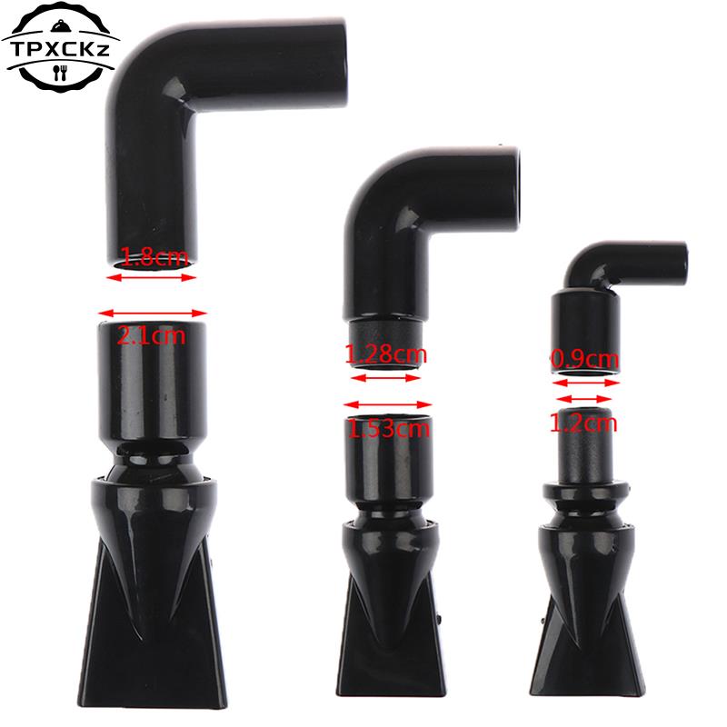 Schwarz Aquarium Tank Pumpe En – Marine Aquarium Return Pump Bewertung und Preis
