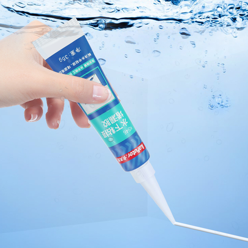 Kafuter Weißer Dichtmittelkleb – Marine Aquarium Glue Bewertung und Preis