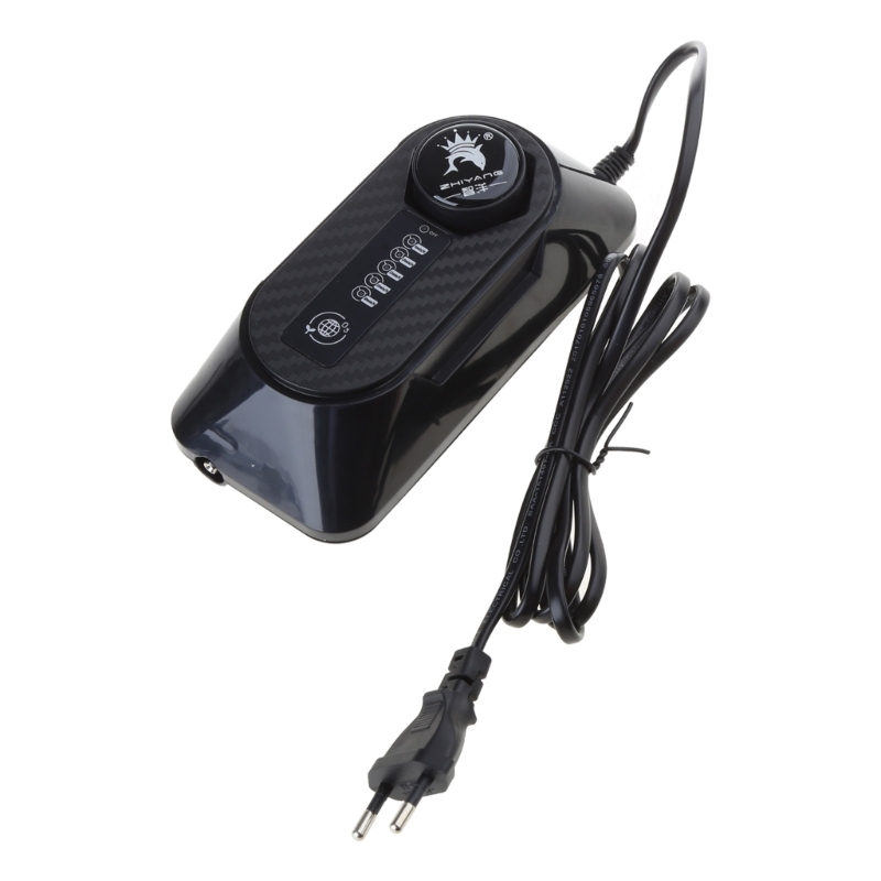 Einstellbarer 120 tragbarer Aq – Marine Aquarium Ozone Generator Bewertung und Preis