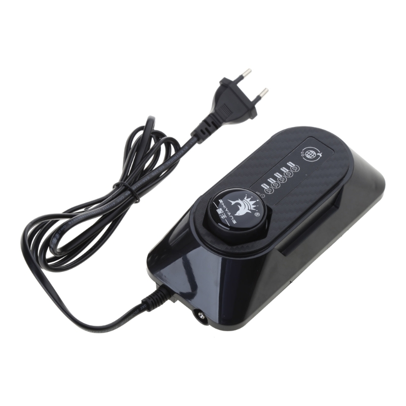 Einstellbarer 120 tragbarer Aq – Marine Aquarium Ozone Generator Bewertung und Preis