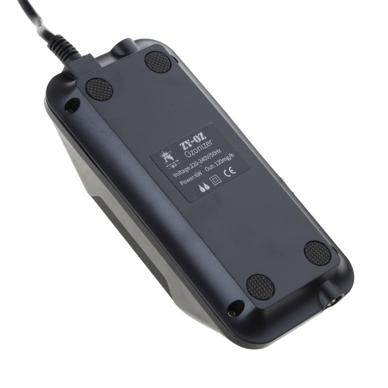 Einstellbarer 120 tragbarer Aq – Marine Aquarium Ozone Generator Bewertung und Preis