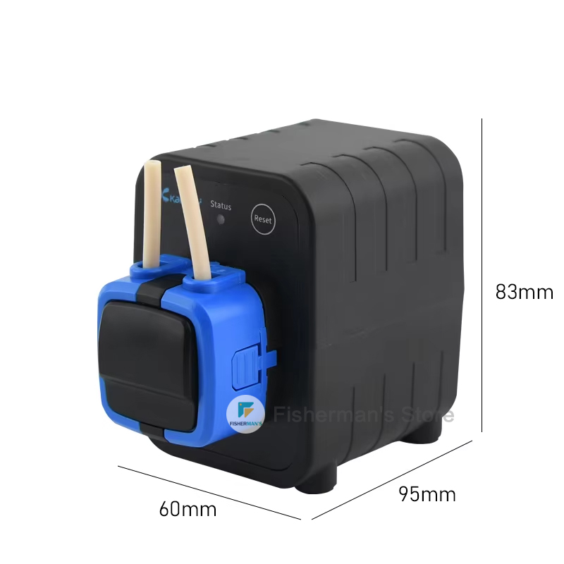 Kamoer x1 pro 2 v2 bluetooth w – Marine Aquarium Return Pump Bewertung und Preis