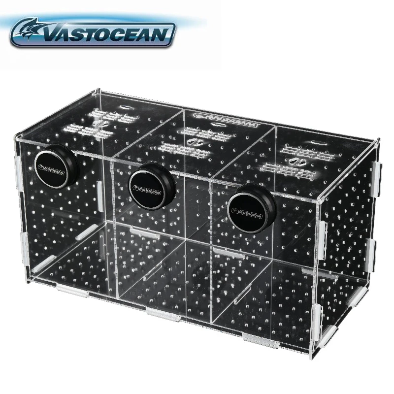 VASTOCEAN Aquarium Magnetische – Marine Aquarium Glue Bewertung und Preis
