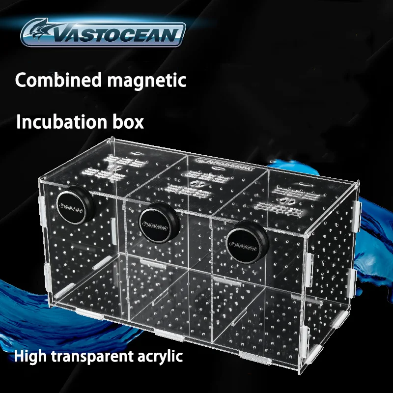 VASTOCEAN Aquarium Magnetische – Marine Aquarium Glue Bewertung und Preis