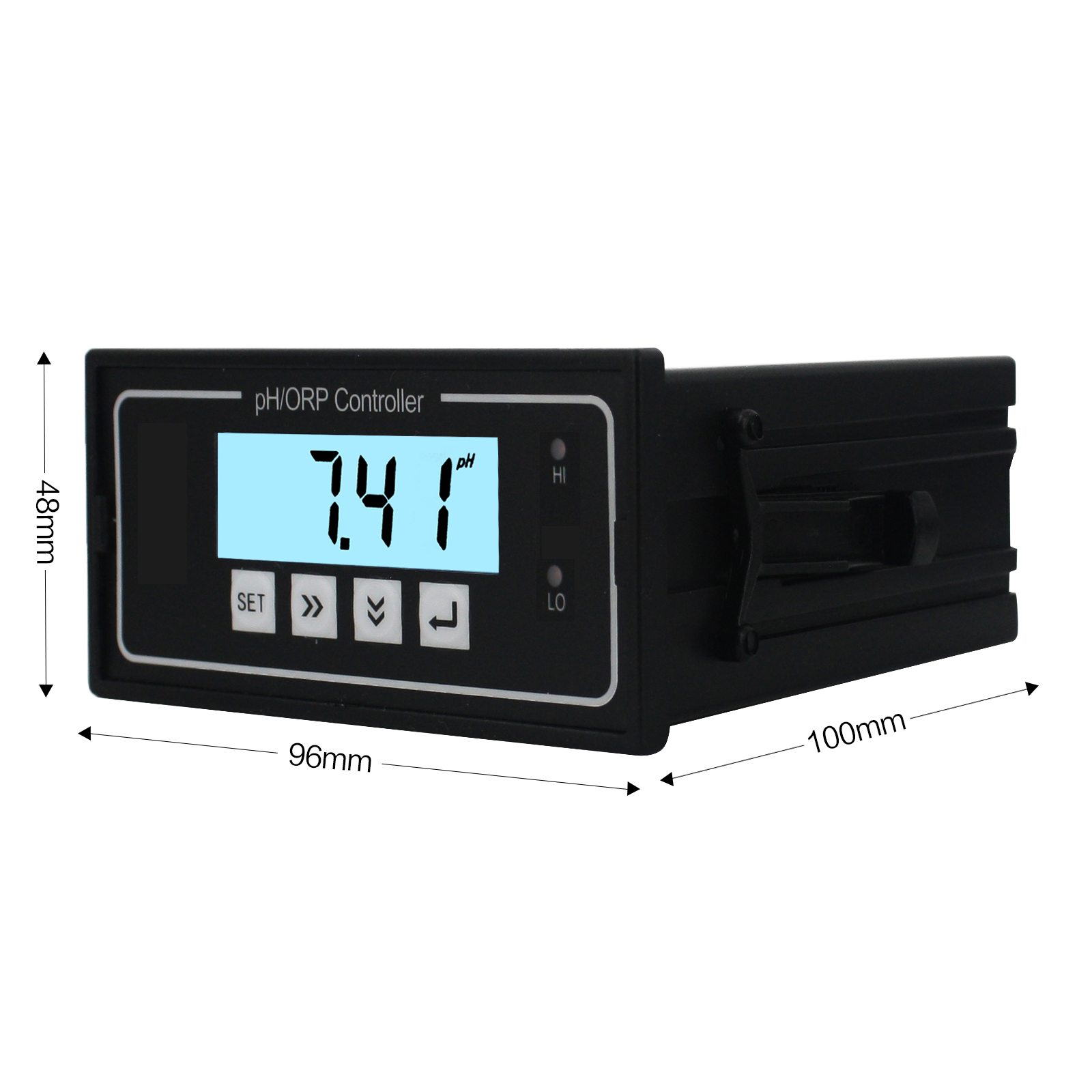 PH/ORP-600 Controller Sender M – Marine Aquarium Par Meter Bewertung und Preis