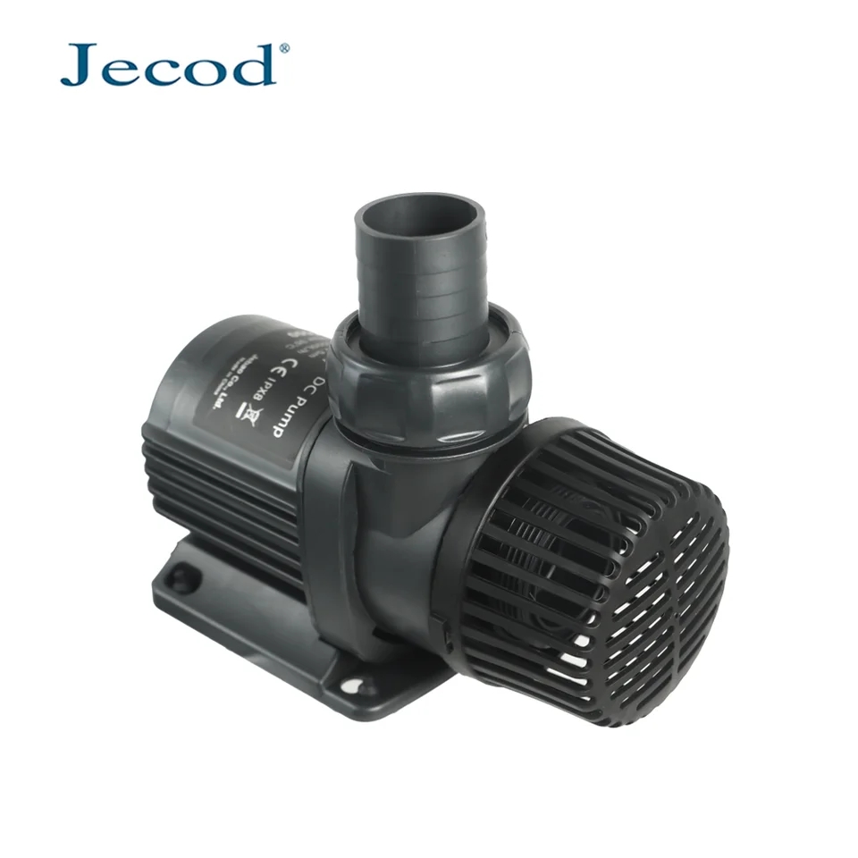 Jebao Jecod DCP 2500/3500/5000 – Marine Aquarium Return Pump Bewertung und Preis