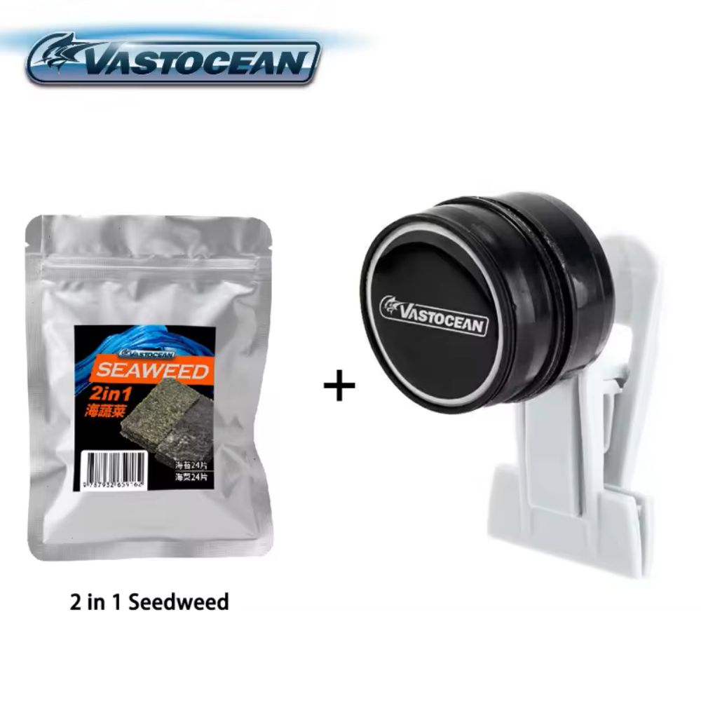 Vastocean Commemorative Editio – Marine Aquarium Glue Bewertung und Preis