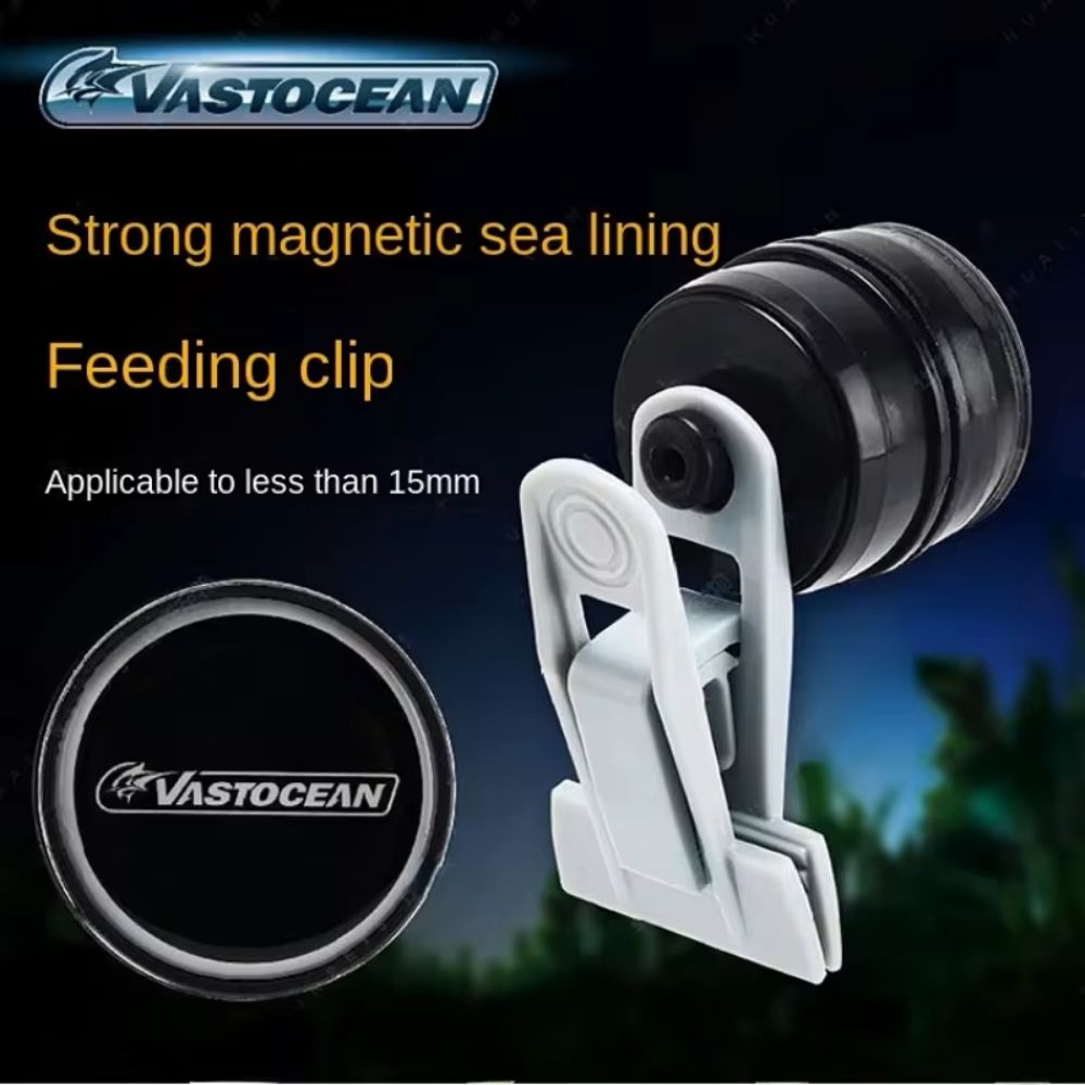 Vastocean Commemorative Editio – Marine Aquarium Glue Bewertung und Preis