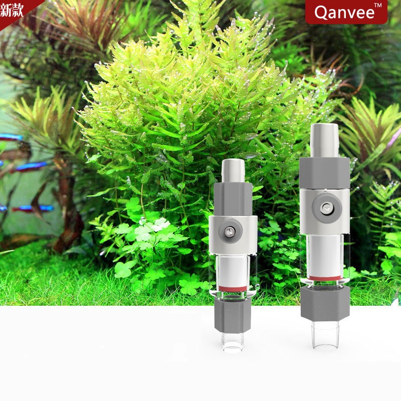 Externer CO2-Reaktor Aquarium  – Aquarium Marine Plants Bewertung und Preis