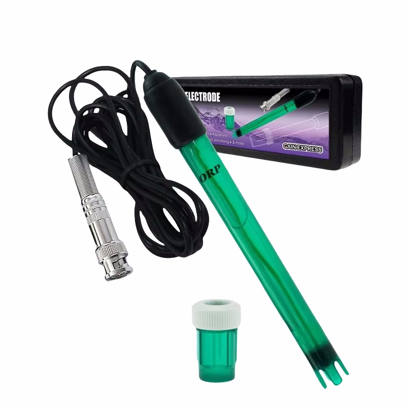 Professionelle ORP-Elektrodens – Marine Aquarium Par Meter Bewertung und Preis
