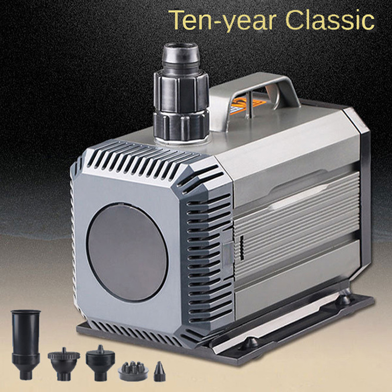 Aquarium Tauchpumpe 220-240V B – Marine Aquarium Return Pump Bewertung und Preis