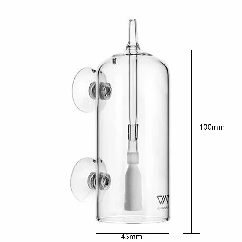 VIV Do Device Aquarium-Zylinde – Aquarium Marine Plants Bewertung und Preis