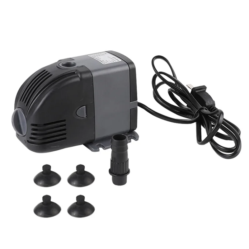 220V SUNSUN Tauchpumpe mit Nie – Marine Aquarium Par Meter Bewertung und Preis