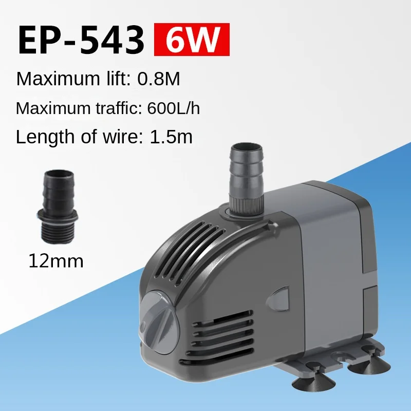 220V SUNSUN Tauchpumpe mit Nie – Marine Aquarium Par Meter Bewertung und Preis