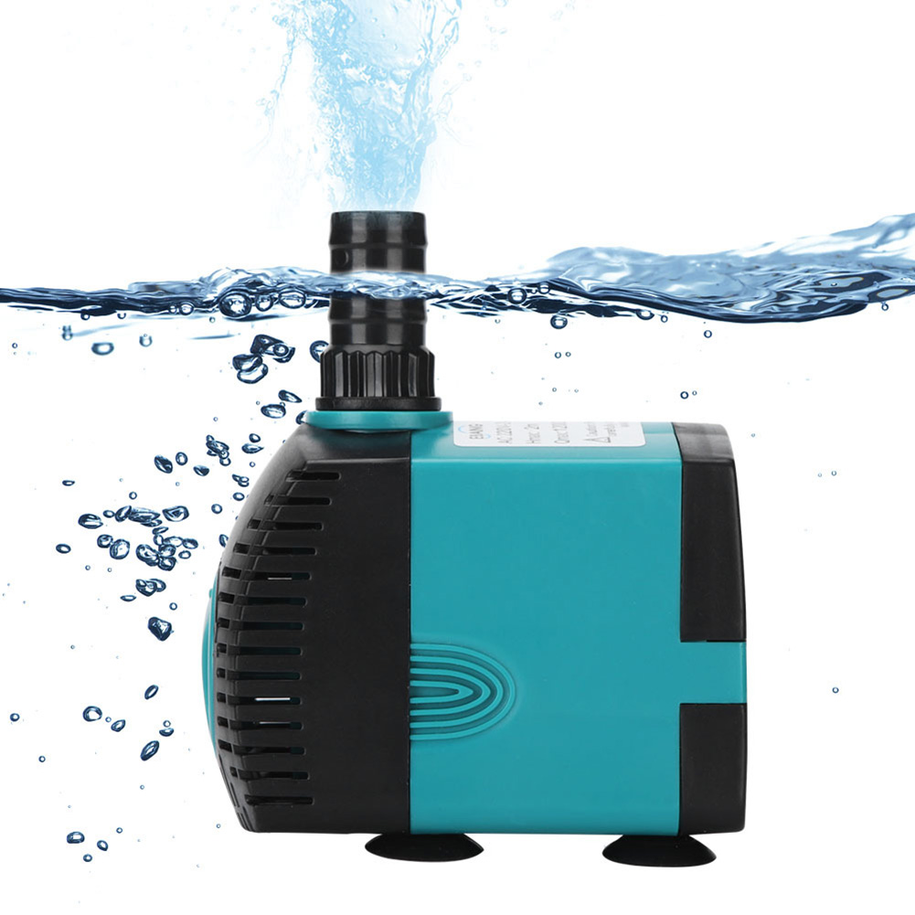 220V-240V Aquarium Tauch wasse – Marine Aquarium Return Pump Bewertung und Preis
