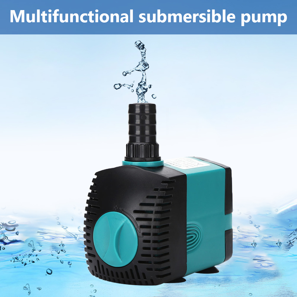 220V-240V Aquarium Tauch wasse – Marine Aquarium Return Pump Bewertung und Preis