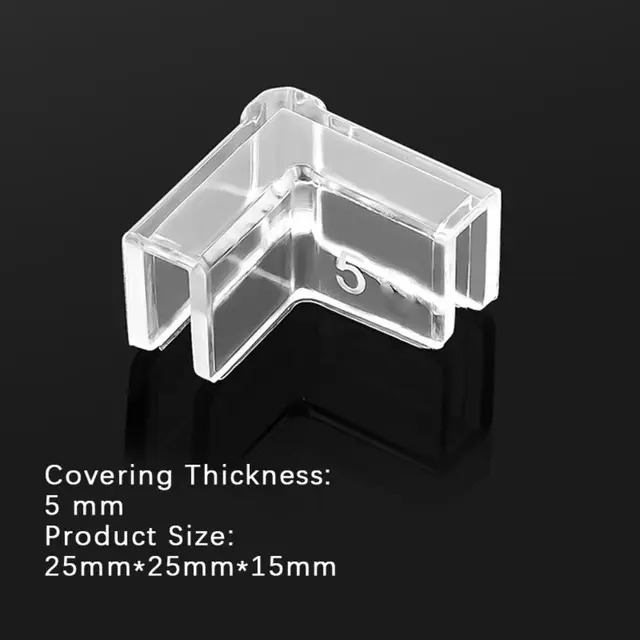 4 Stück Aquarium-Zubehör 5/6/8 – Marine Aquarium Glue Bewertung und Preis