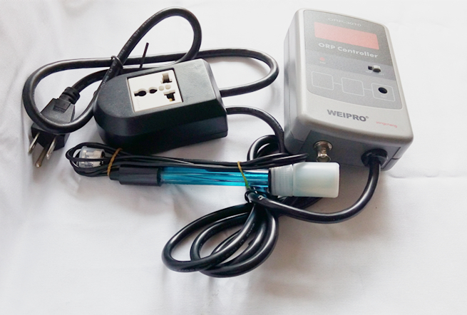 AQUARIUM ORP Meter und Control – Marine Aquarium Ozone Generator Bewertung und Preis