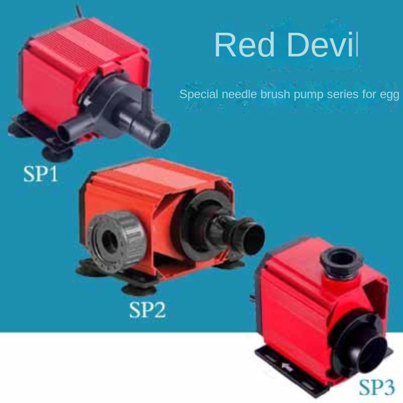 110-220v Marine Quellen Teufel – Marine Aquarium Return Pump Bewertung und Preis
