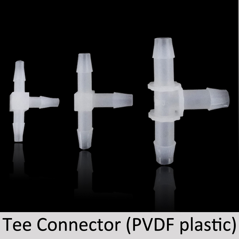 5 stücke PVDF T fitting ozon b – Marine Aquarium Ozone Generator Bewertung und Preis
