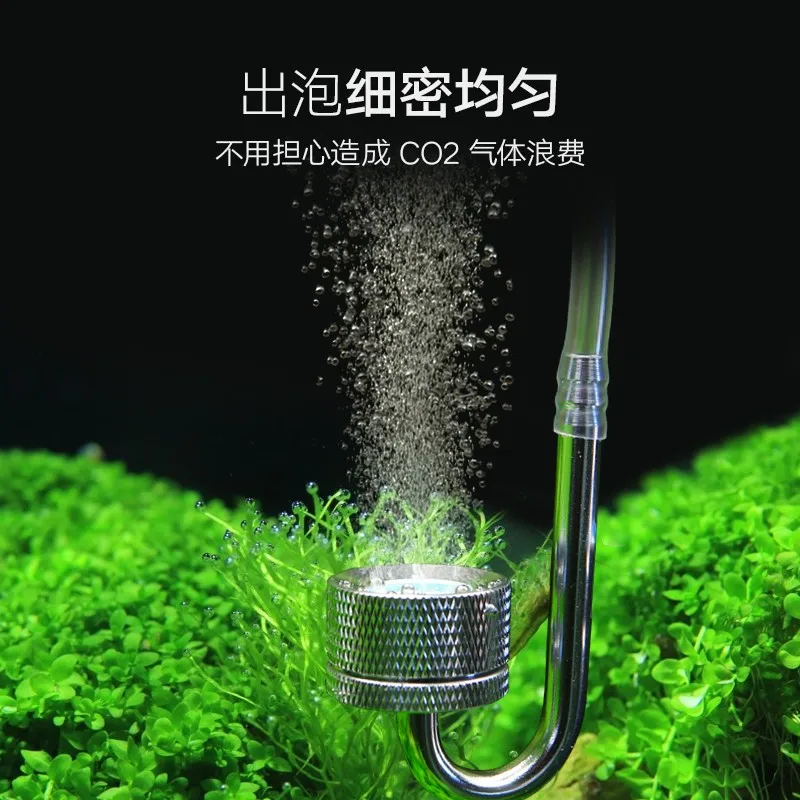 Aquarium CO2 Diffusor Aquarium – Aquarium Marine Plants Bewertung und Preis