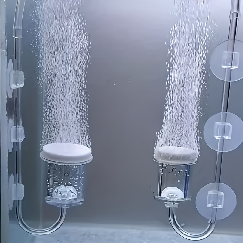 Aquarium Glas CO2 Zerstäuber D – Aquarium Marine Plants Bewertung und Preis