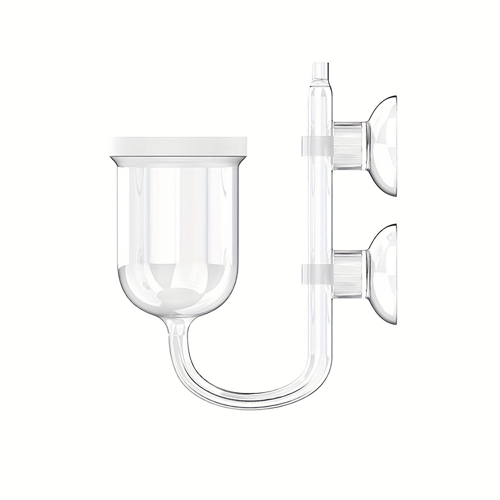 Aquarium Glas CO2 Zerstäuber D – Aquarium Marine Plants Bewertung und Preis