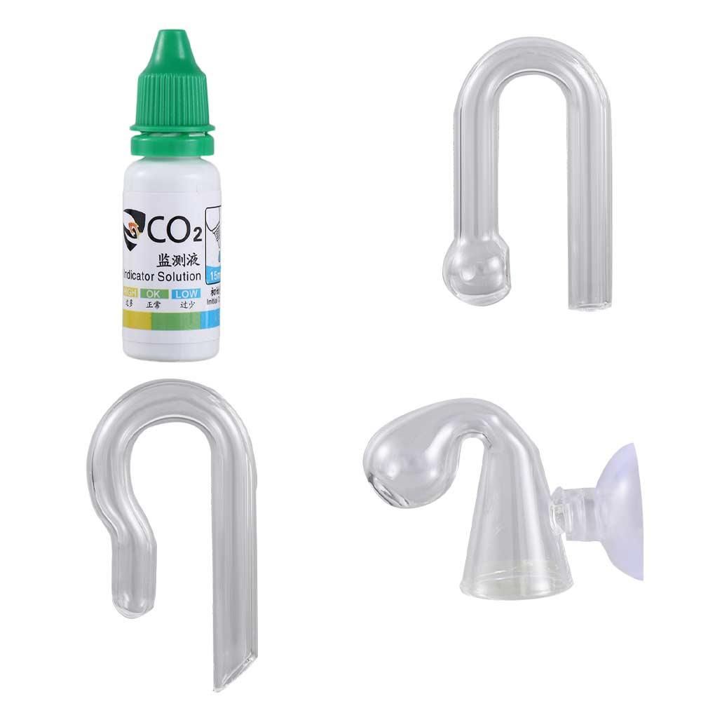 Aquarium-Gras-Fischbecken-Set  – Aquarium Marine Plants Bewertung und Preis