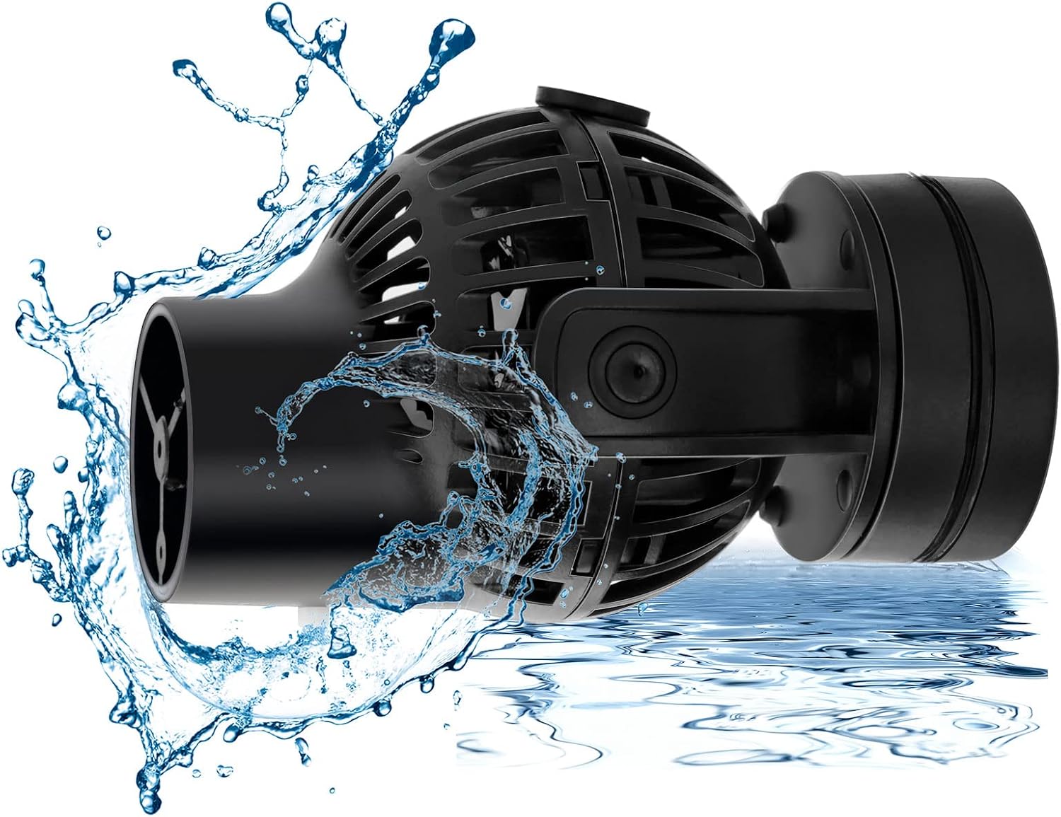 Jecod Zirkulations- und Wellen – Marine Aquarium Return Pump Bewertung und Preis