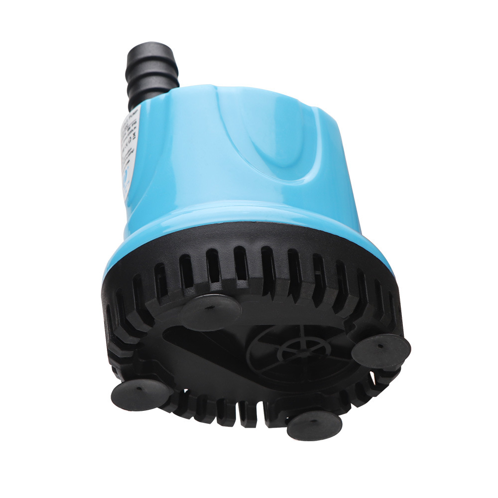 10/18/25/45/60/85/105w Tauch w – Marine Aquarium Return Pump Bewertung und Preis