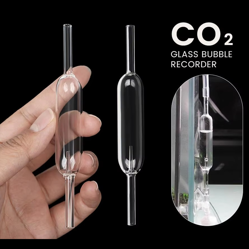 1/3 Pc Glas Aquarium Co2 Blase – Marine Aquarium Ozone Generator Bewertung und Preis