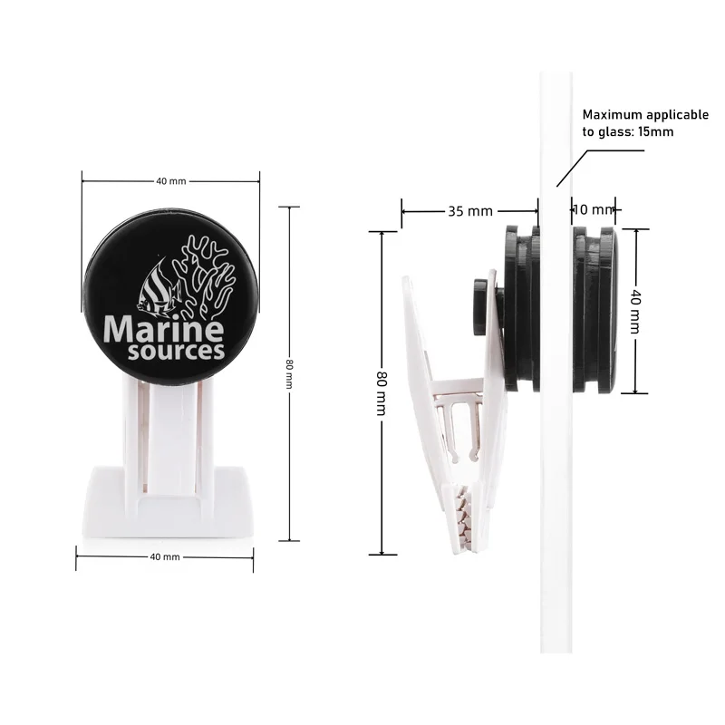 Marine Sources Starke magnetis – Marine Aquarium Tanks Bewertung und Preis