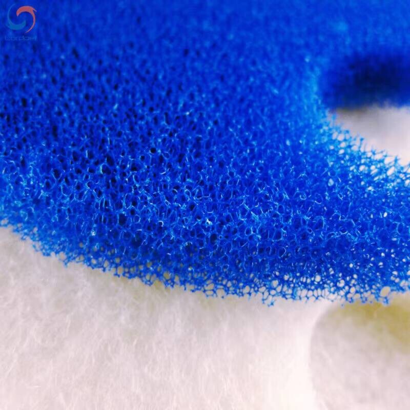 1/2/5 PCS Aquarium Ersatzfilte – Marine Aquarium Par Meter Bewertung und Preis