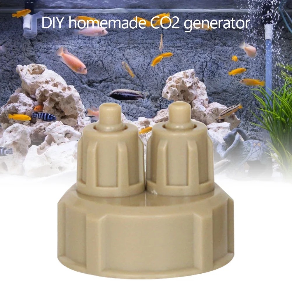 Aquarium CO2 System Generator  – Aquarium Marine Plants Bewertung und Preis