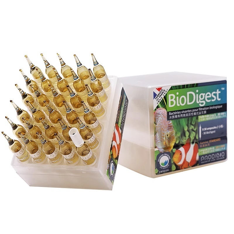 Aquarien Prodibio Bio digest B – Marine Aquarium Tanks Bewertung und Preis