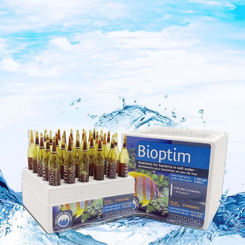 Aquarien Prodibio Bio digest B – Marine Aquarium Tanks Bewertung und Preis