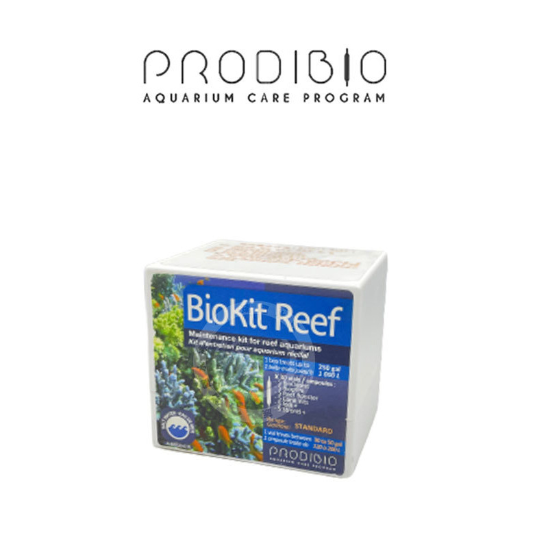 Aquarien Prodibio Bio digest B – Marine Aquarium Tanks Bewertung und Preis