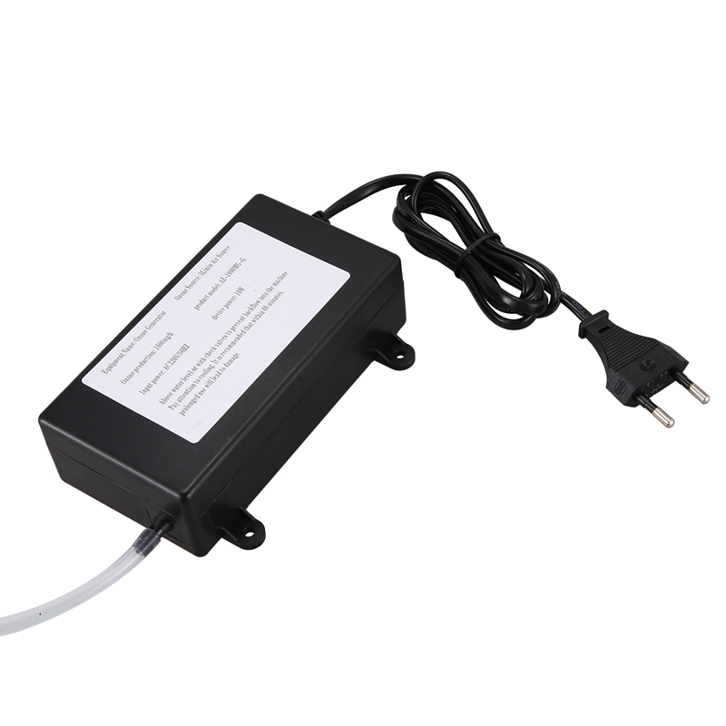 Ozon Generator 1000Mg Ozonisat – Marine Aquarium Ozone Generator Bewertung und Preis