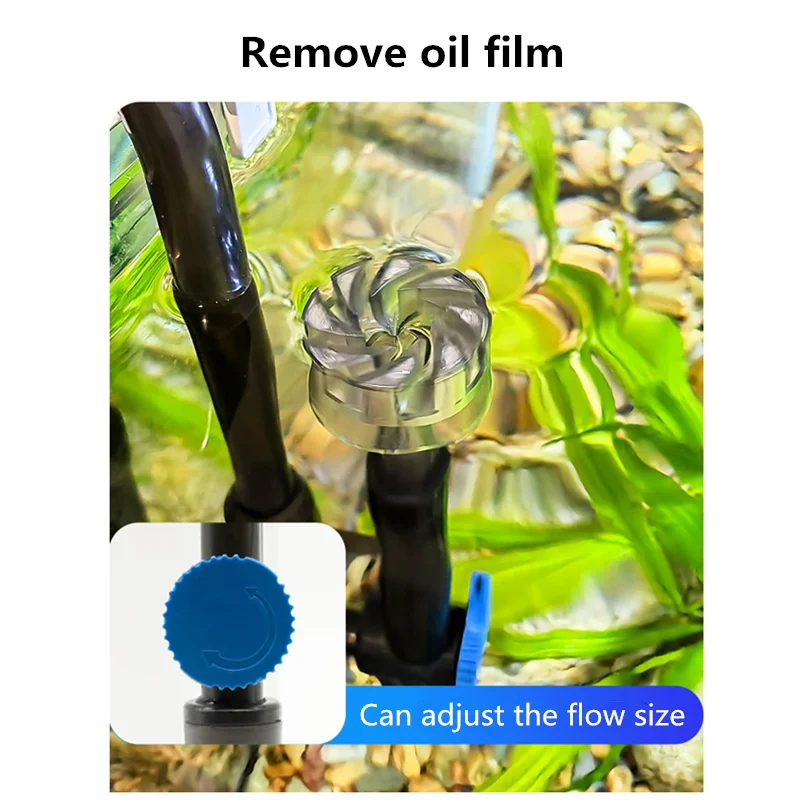 SUNSUN neuer Aquariumfilter YB – Marine Aquarium Par Meter Bewertung und Preis
