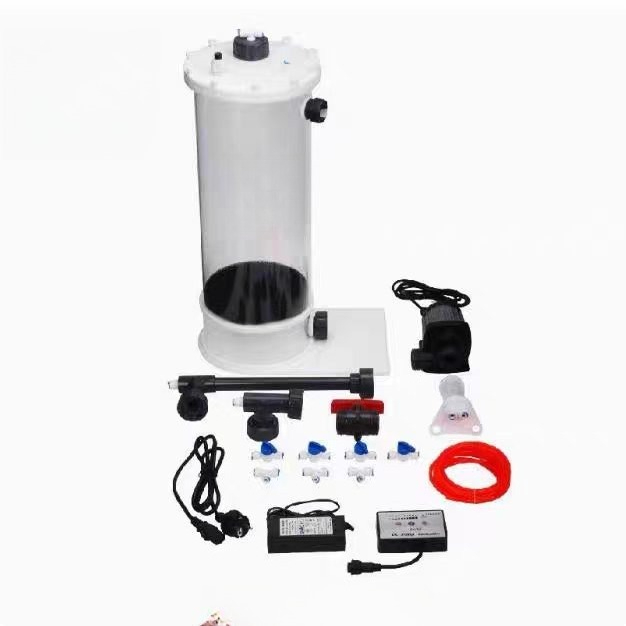 CR-140/200/200H Kalziumreaktor – Marine Aquarium Tanks Bewertung und Preis