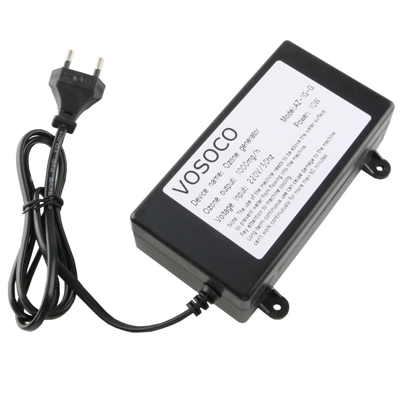 VOSOCO Ozongenerator Ozonisato – Marine Aquarium Ozone Generator Bewertung und Preis